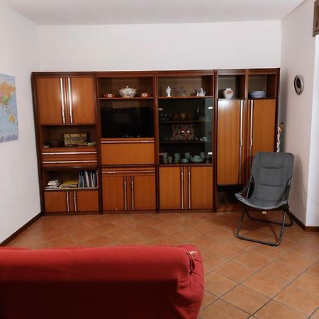 Apartamento Casa Bellavista Civenna Exterior foto