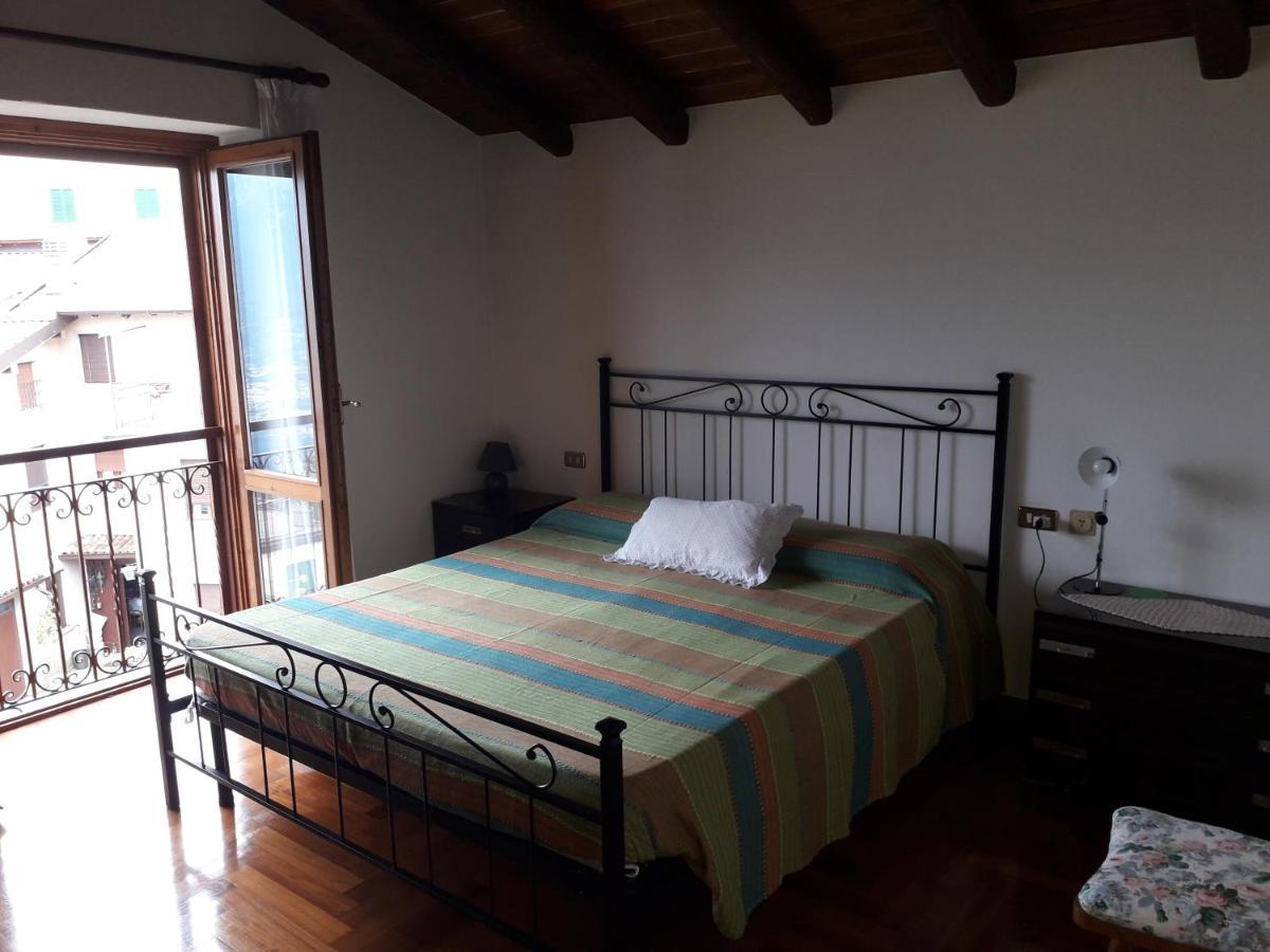 Apartamento Casa Bellavista Civenna Exterior foto