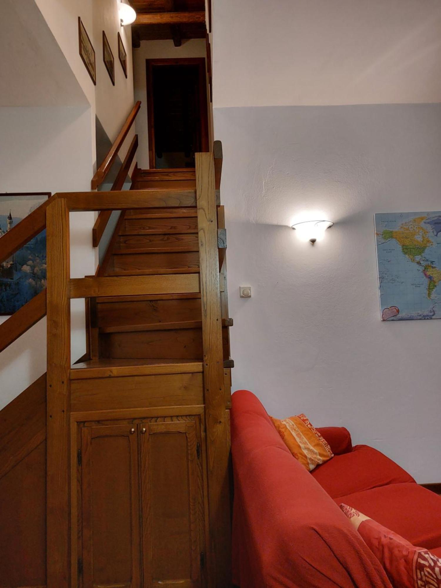 Apartamento Casa Bellavista Civenna Exterior foto
